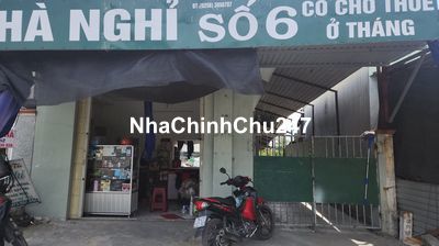 bán nhà chính chủ P. Cam Phúc Bắc, TP. Cam Ranh, 7x55m