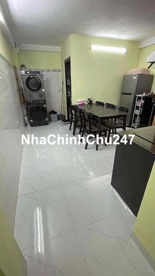 bán căn nhà đẹp mới cứng chỉ việc vào ở