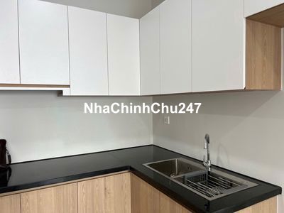 Bán căn 1pn 42m2 cc Legacy Thuận An, TT 250tr nhận nhà, full nội thất