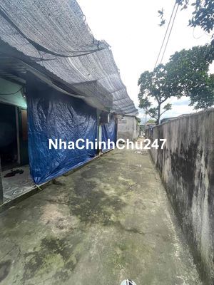 CHÍNH CHỦ BÁN 4 PHÒNG TRỌ NGÔ XUÂN THU