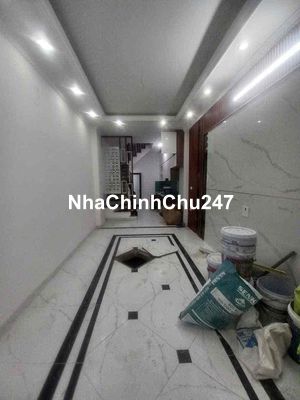 NHÀ MỚI GIÁ RẺ - GIÁ ĐẦU TƯ - CHỦ UY TÍN