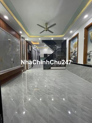 Nhà phố khu dân cư Hoàng Minh Chánh, Làm việc trực tiếp chủ