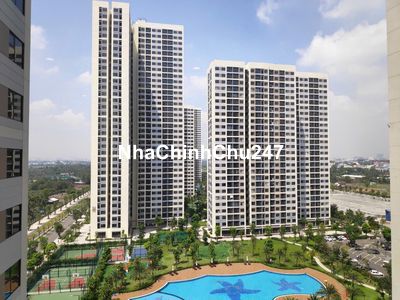 Chính chủ cần bán CĂN STUDIO The Rainbow view hồ bơi,DT :30m2,đã có sổ