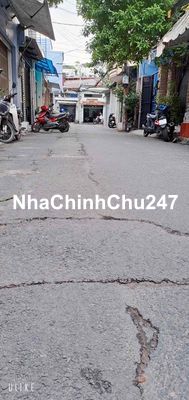 NHÀ CHÍNH CHỦ CẦN BÁN GẤP GIÁ RẺ NGAY TÂN BÌNH