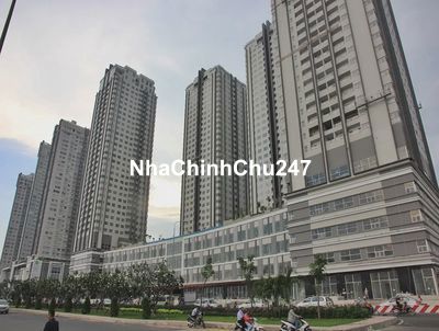 CAM KẾT BÁN 1PN SUNRISE CITY -DT 55M2 -GIÁ 3,8TY KHÔNG CÓ Ở THỊ TRƯỜNG