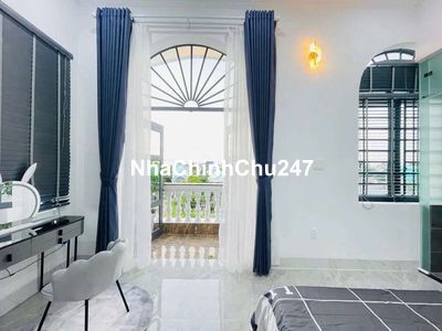 BIỆT THỰ MỚI CAO CẤP 10X20 KDC VIP AN NINH. YÊN TỈNH. SHR CHÍNH CHỦ