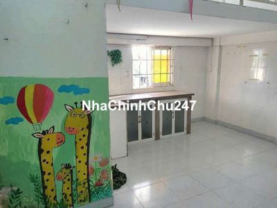 Có mới  nói , chung cư lầu 1, giá 260 triệu (100% tiền)