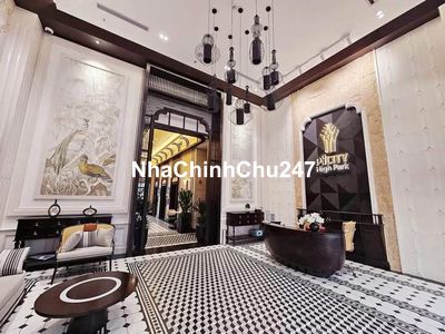 Căn Hộ 2PN Picity High Park, full Nội Thất Cơ Bản, giá chỉ từ 8 triệu