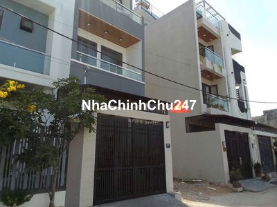 CHÍNH CHỦ CẦN BÁN LÔ ĐẤT ĐƯỜNG 26 LINH ĐÔNG _ HXH 5M _ 64 M2 _ 5 Tỷ 2