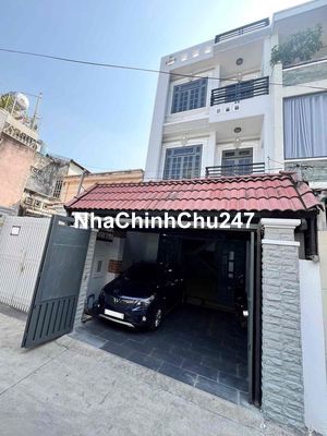 Chính chủ cần bán gấp nhà riêng 4PN, 5WC,giá tốt tại Trường Chinh, THT