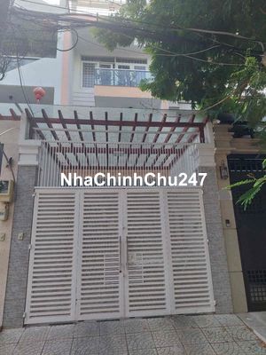 🎀BÁN NHÀ MẶT PHỐ ĐƯỜNG 16M-KHU DÂN CƯ PHƯỜNG PHÚ MỸ-QUẬN 7..!