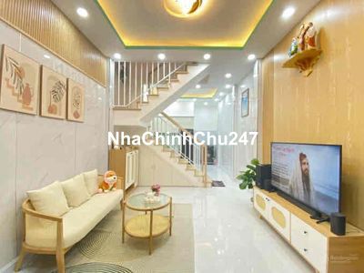 Siêu phẩm chính chủ kí gửi nhà đẹp Gò Xoài,Bình Tân, 58m2,Giá 1tỷ890