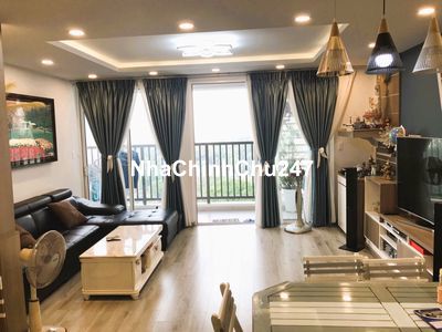 Bán căn 2PN 83m2 có HĐMB tại Orchard Parkview, tầng cao view Công viên