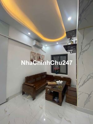 Chính chủ bán nhà tập thể ngõ 25 vạn phúc, 90m, 3 ngủ, 2.9ty