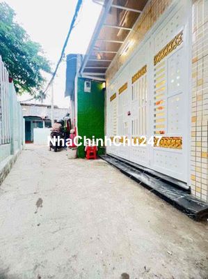 Chủ Cần Tiền Kinh Doanh Bán Gấp Nhà 32m2 Giá 3ty690 3PN Sổ Hồng Riêng.