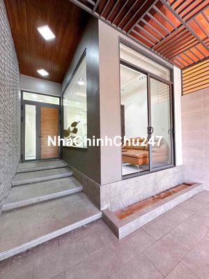 Nhà trệt Rộng 135m2 Mới 100% hiện đai Khu dân cư Tân Phú,Cải Răng,CT