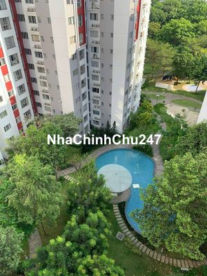 Nhỉnh 3 tỷ,có căn hộ Celadon City , tầng cao view công viên 2pn 2wc