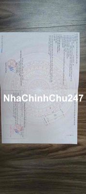 đất chính chủ cần bán có việc , thiện chí là mua được