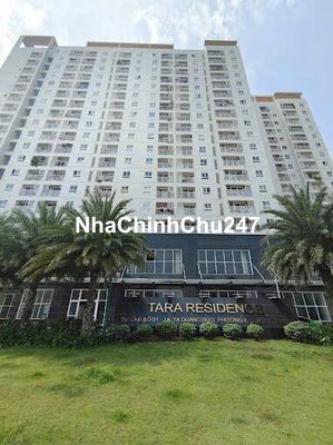 Tara 84m2 2pn 2wc, có sẵn nội thất, ở liền