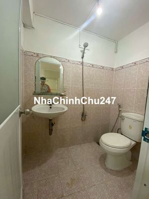 Bán căn hộ tầng trệt  ni sư huỳnh liên và đuờng số 2 hồng lạc,3pn