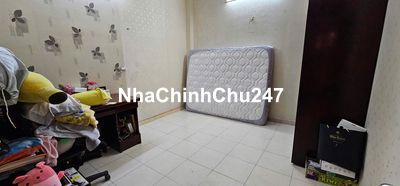 Bán nhà chính chủ hẻm xe hơi, nhà xây kiên cố, có sổ hồng, nhà rất mát