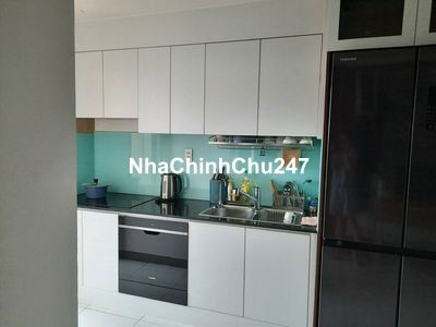 Cần bán căn hộ Sky9 quận 9 phường Phú Hữu DT 50m 2PN 1WC có sổ full NT