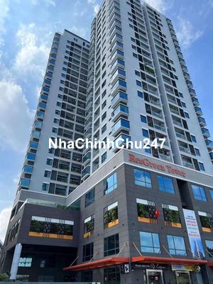 ♥️♥️BÁN CĂN HỘ RESGREEN TOWER 2PN-2WC CÓ SỔ HỒNG, QUẬN TÂN PHÚ
✅