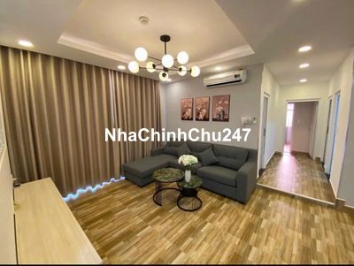 🔥Hot! The Botanica Phổ Quang, 3Pn2Wc Full Nội Thất #22Tr. Có Slot Ô Tô