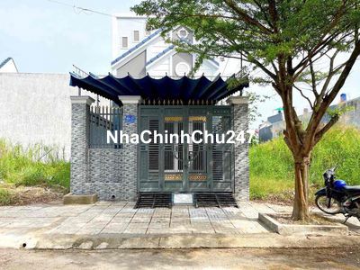 Nhà riêng chủ ngộp bán 860tr/90m2 tại Bình Chánh, có sổ riêng