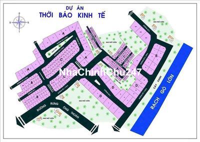 chính chủ ngôp cần bán gấp đất tp thủ đức giá rẻ đầu tư