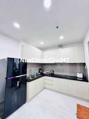 Bán căn 2pn Happy One Central hướng tây sẵn sổ hồng chính chủ 2ty35