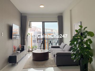 BÁN CĂN HỘ RẺ NH.ẤT SAFIRA , 2PN 3.6 TỶ TẶNG FULL NỘI THẤT CÓ SỔ HỒNG