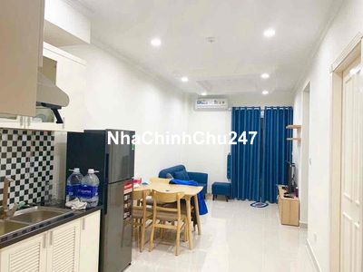 cần bán cc phúc yên 3 ,50m2, 2pn,2wc,full nội thất,có hơp đồng mua bán