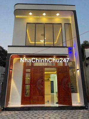 Chủ bán gấp NR MT Đ. Nguyễn Thị Sóc, 110m2, SHR sang tên ngay, 2,2 tỷ