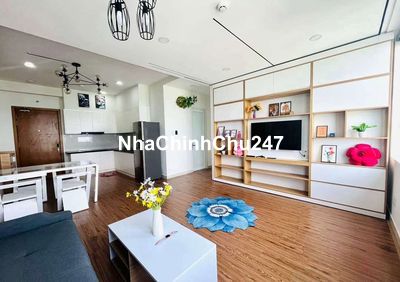 Saigon Intela 5,5tr/tháng nhà nhà mới chủ dễ thương, căn hộ sinh viên