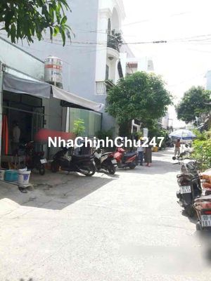 Bán nhà chính chủ, 2 tầng, HXH Lê Văn Quới – 4,8 tỷ, có ngay nhà đẹp!