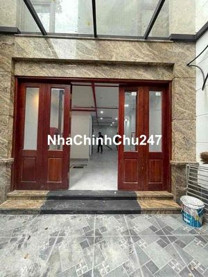 Chung cư mini 56m 7 tầng thang máy 10 phòng khép kín, giá 13.5 TỶ