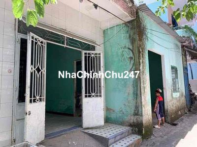 cần bán nhà kiệt nguyễn lương bằng chính chủ