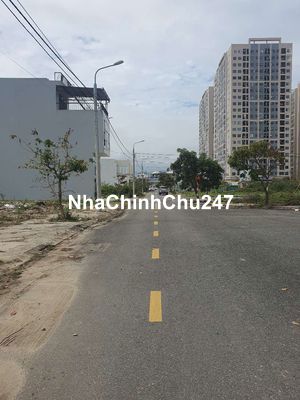 Chính chủ muốn  bán cặp đất view chung cư ori