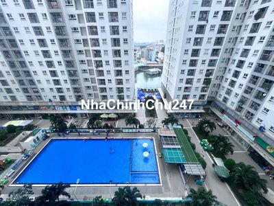 Căn hộ 53m2 full nội thất cc Prosper Plaza Q12