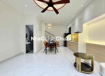 CHÍNH CHỦ KÝ GỬI NHÀ HẺM MINH PHỤNG, Q.11, 50m2, GIÁ 1T790