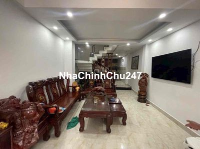 Chủ bán nhà 4tầng MTKD đường 980, P. Phú Hữu, Q.9 Thủ Đức