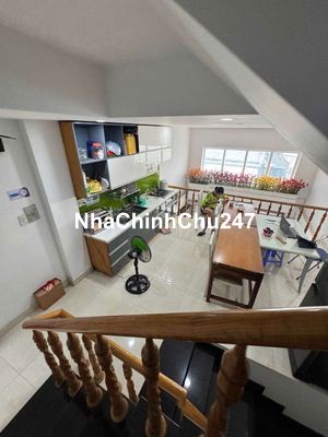 4TỶ650- 45M2- KHU DÂN CƯ BÌNH PHÚ- NHÀ MỚI Ở NGAY