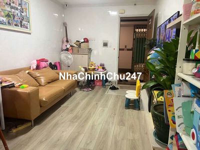 💕Bán căn hộ 2pn-shr+ FullNT- Cc BellezaQ 7- Dt 70m2- Giá 2.8 tỷ