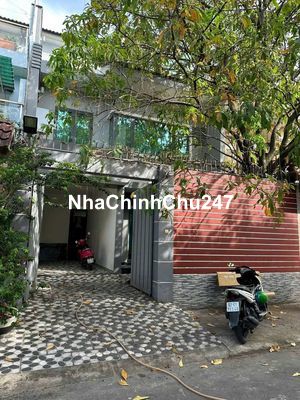 KHU BIỆT THỰ  LIỀN KỀ KHU VỰC AN NINH DÂN TRÍ CAO. VITRI ĐẸP ❤