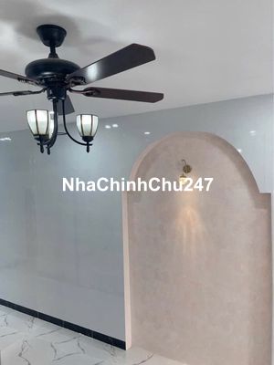 CHỦ ĐI NƯỚC NGOÀI GỬI BÁN NHÀ 1T1L GIÁ RẺ