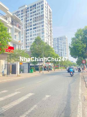 Chính chủ bán 370m2 thổ cư, MT An Bình, Dĩ An, BD, chỉ 54tr/m2