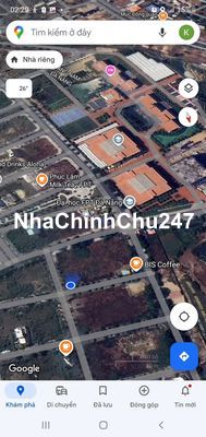 2 Mặt tiền ngã 4 rẻ nhất FPT