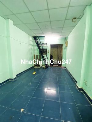 🔥🔥🔥 SIÊU PHẨM CHÍNH CHỦ 15 NĂM TÂN PHÚ - 2 TẦNG - NỞ HẬU - 19M2