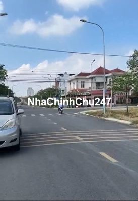 ĐẤT MẶT TIỀN PHƯỜNG 3, GẦN VINCOM, GIÁ TÔT